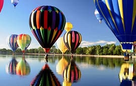 Свободное время