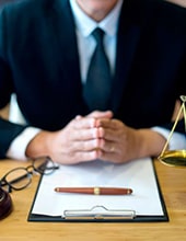 Юридическая помощь